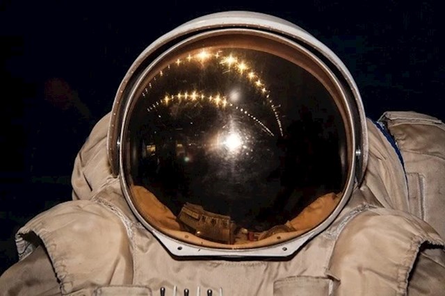 Kozmonaut Sergej Krikaljev bio je u svemiru kada se Sovjetski Savez raspao. Krenuo je kao sovjetski državljanin, a vratio se kao ruski državljanin.