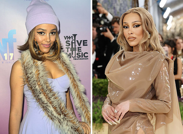 Doja Cat i avangardni pristup ljepoti
