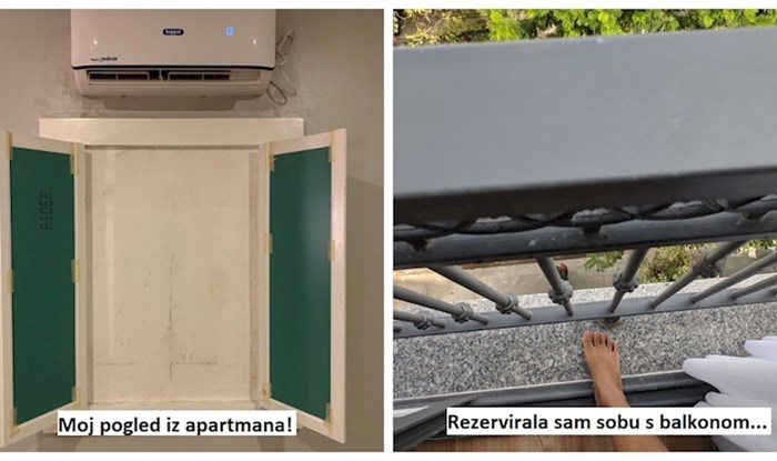 15 ljudi koji su samo željeli otići na zasluženi odmor, a onda su ih dočekale ove katastrofe