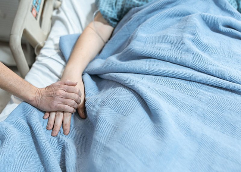 Ako se žena ozbiljno razboli, postoji 21 posto šanse da će je muž ostaviti. Ako se muškarac ozbiljno razboli, postoji 3 posto šanse da će ga žena ostaviti