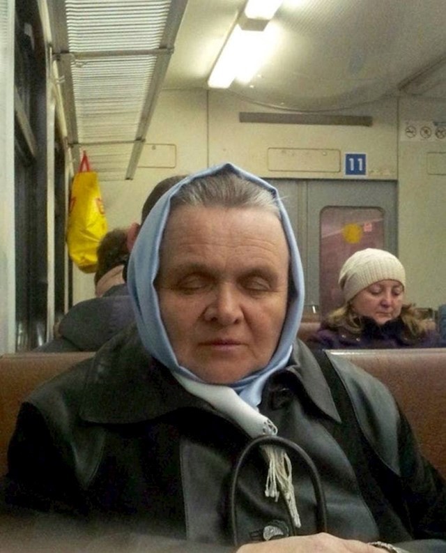 Antonia Hopkins?