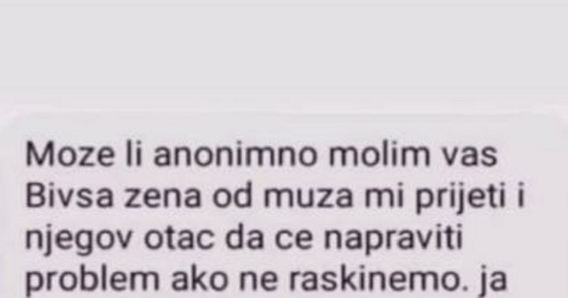 Na Fejsu je tražila savjet za kompliciranu ljubavnu situaciju, urnebesni komentar odnio je pobjedu!