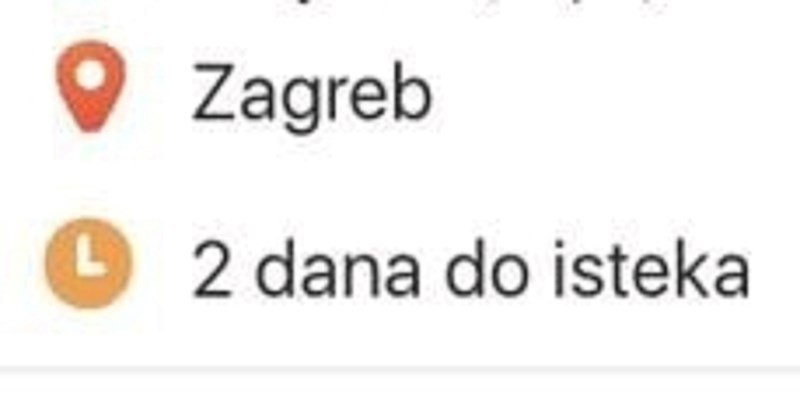 Ovaj oglas za posao danima je dijeli po cijeloj Hrvatskoj, odmah ćete vidjeti zašto je hit