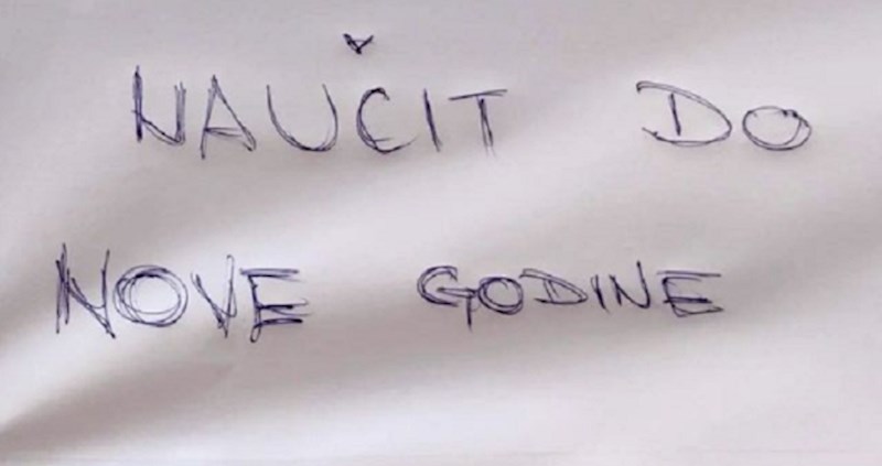 Fotka jednog "šalabahtera" viđenog u Dalmaciji oduševila je tisuće na Fejsu, morate vidjeti