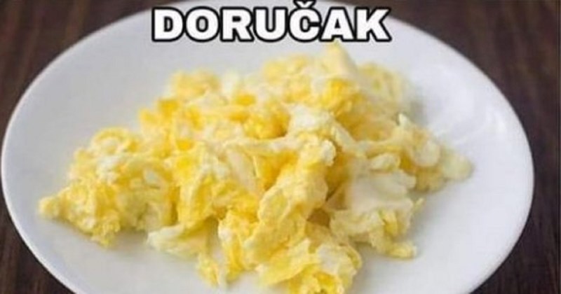 Fora o svakodnevnoj pojavi koja nas sve živcira hit je na FB-u, nikome nije jasno kako dođe do nje