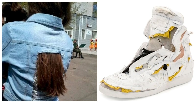 13 puta kada su dizajneri htjeli biti posebni i originalni, ali su potpuno promašili svoj cilj