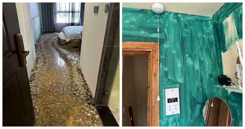 20 puta kada su ljudi uzeli stvari u svoje ruke i nastali su ovi biseri