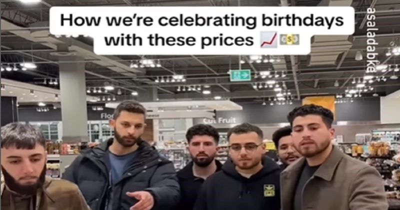 Komični video prikazuje kako će nam ubrzo izgledati proslave rođendana po ovim cijenama, hit je!