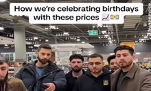 Komični video prikazuje kako će nam ubrzo izgledati proslave rođendana po ovim cijenama, hit je!