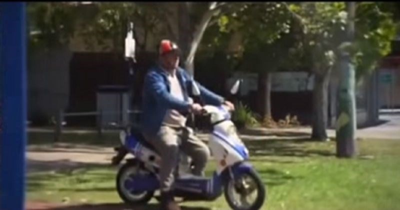 Hercegovca bez vozačke i registracije zaustavila je policija u Australiji, video je teški hit