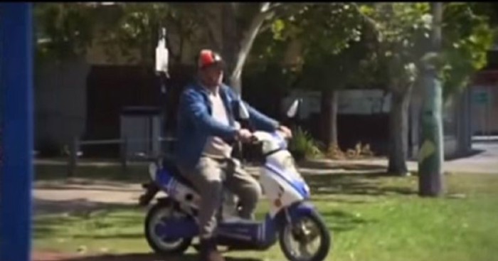 Hercegovca bez vozačke i registracije zaustavila je policija u Australiji, video je teški hit
