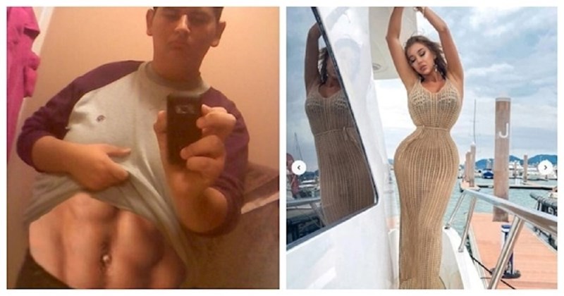 13 "majstora" Photoshopa kojima umjerenost i ukus nisu jače strane