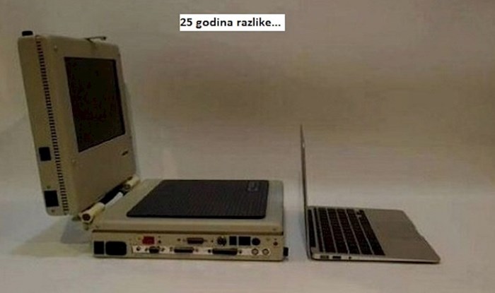 10 moćnih fotografija iz naftalina, ove zanimljive dijelove povijesti sigurno niste vidjeli dosad