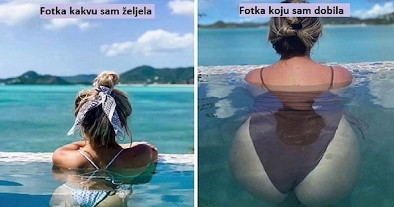 17 ljudi podijelilo je kratke priče o frustracijama kada se ne poklope očekivanja i realnost, hit su