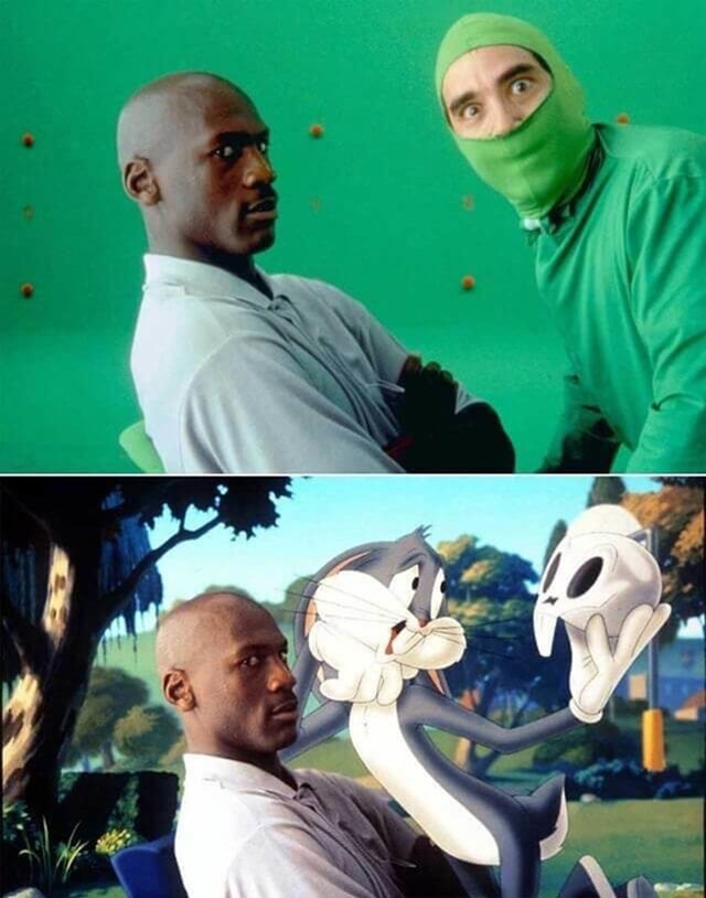Space Jam
