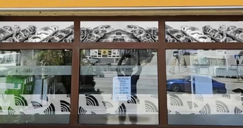 Ime pekare u Splitu postalo je hit u regiji zbog urnebesne igre riječi, ideja je genijalna