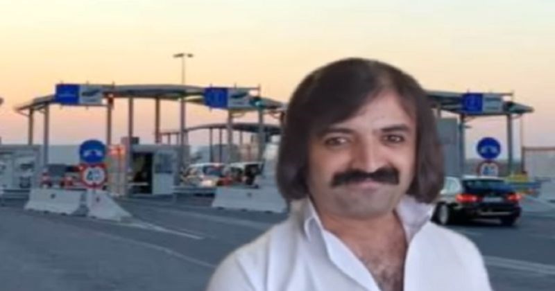 Meme o balkanskim graničnim prijelazima hit je na IG-u, ne znamo bismo li se smijali ili plakali