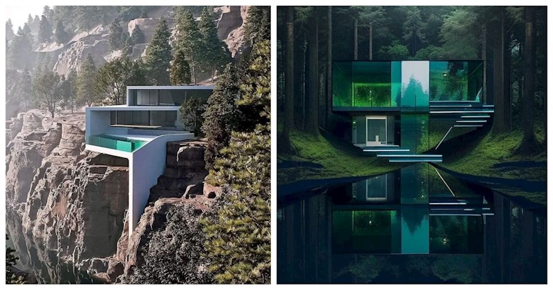 20 čuda moderne arhitekture koja oduzimaju dah, ova zdanja jednostavno su fascinantna