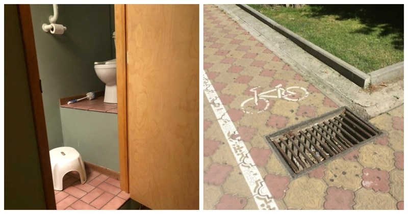 14 primjera lošeg planiranja koji su rezultirali ovim urnebesnim katastrofama