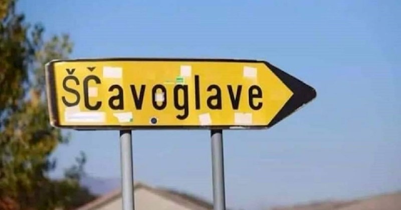 Društvene mreže gore od urnebesnih fora inspiriranih pjesmom "Mama ŠČ" i Letom 3, donosimo najbolje!