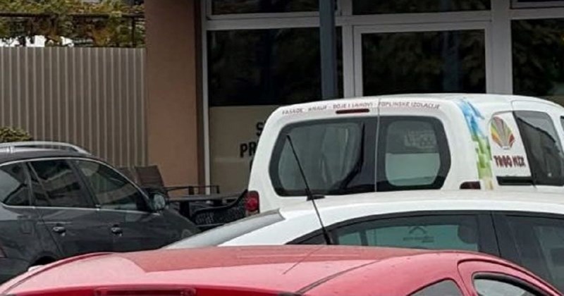 Ekipu na mrežama oduševilo je ime jednog kafića u Hrvatskoj, odmah ćete vidjeti zašto je hit