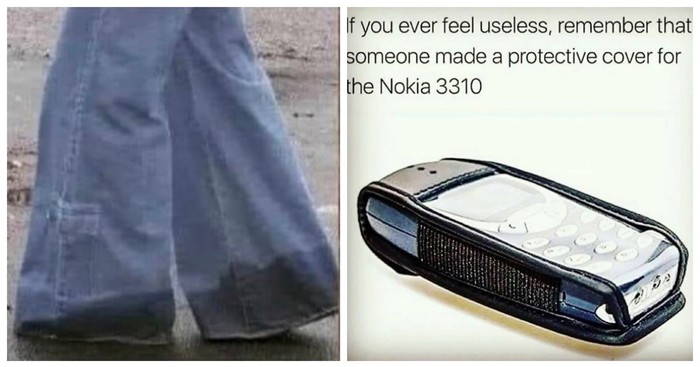 15 nostalgičnih memeova koji će vas odmah vratiti u djetinjstvo i devedesete