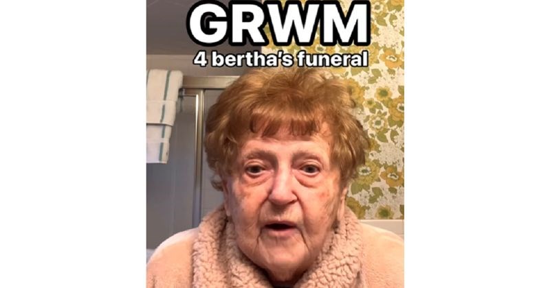 Baka influencerica najbolja je stvar koja se ovih dana dogodila Instagramu, ovo morate vidjeti