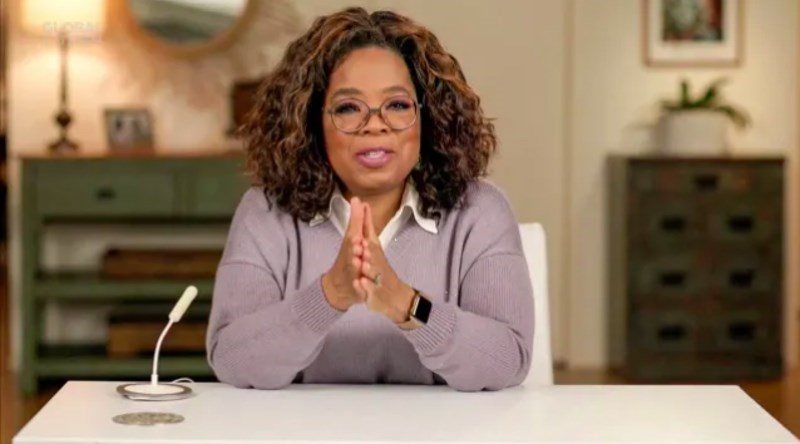 Oprah
