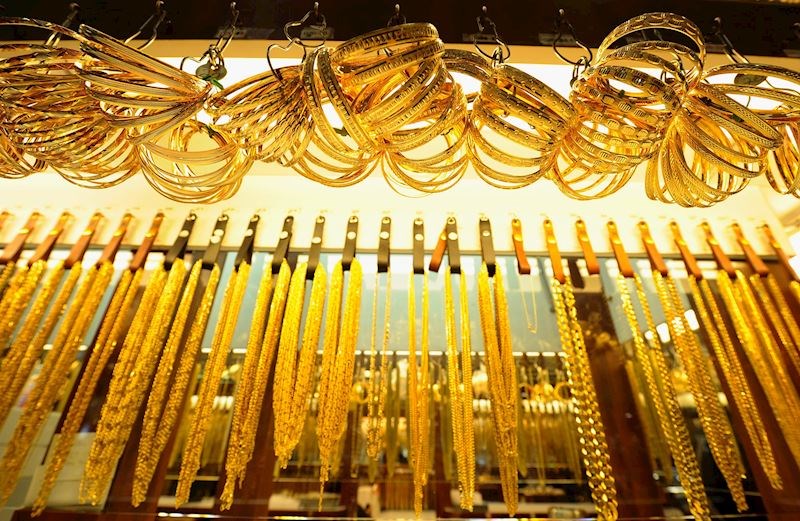 Dubai potiče svoje građane da gube prekomjernu težinu. Svaki kilogram nagrađuje se gramom zlata