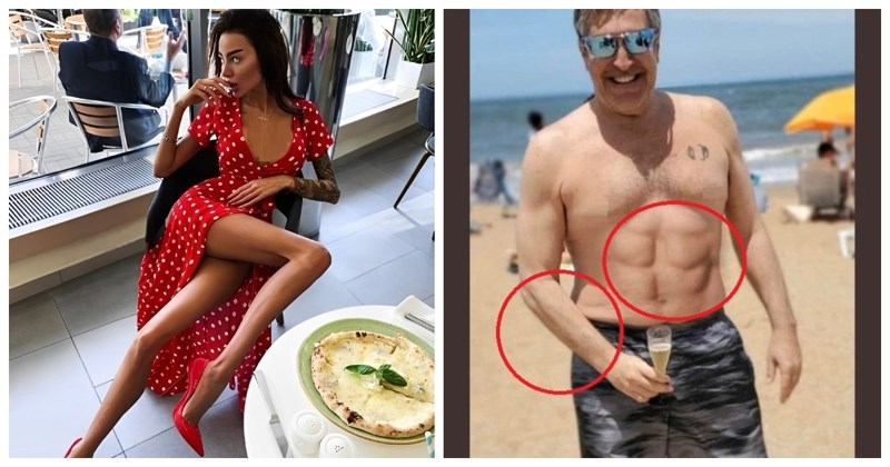 16 photoshop bisera na koje je nemoguće ne prasnuti u smijeh