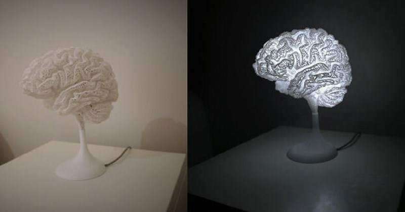 10 kreativaca koji su podigli 3D printanje na višu razinu i napravili su ove cool, zanimljive stvari