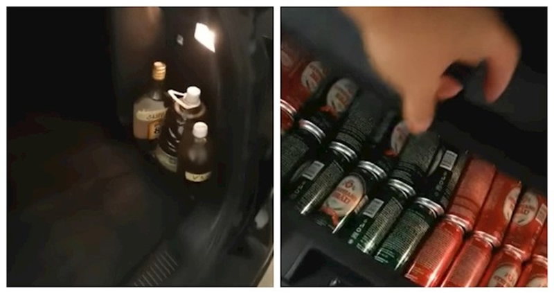 Tip iz kontinentalne Hrvatske se uputio na more; ono što je spakirao oduševit će SVE muškarce