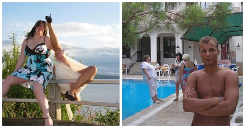 14 fotki uhvaćenih trenutak prije epske katastrofe, svaka je luđa od prethodne