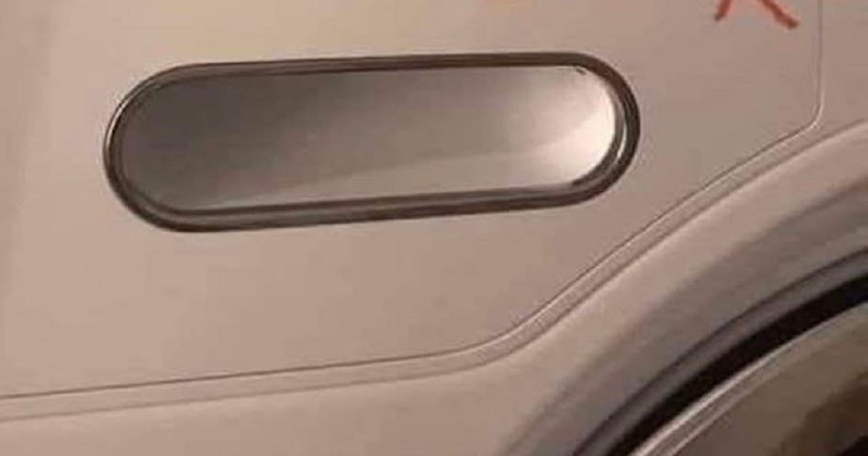 Netko je na marku perilice dodao dvije riječi i postao hit, fotku lajkaju tisuće diljem regije