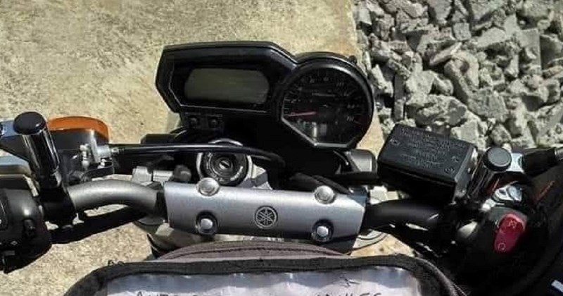 Smjernice jednog motorista brzinom munje su odjeknule mrežama, odmah ćete vidjeti zašto su hit