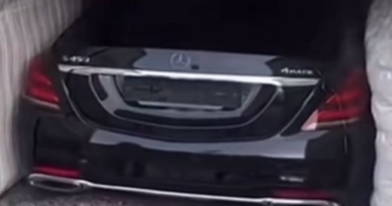 Prevozili su auto iz Njemačke u BiH, regija plače od smijeha zbog načina na koji su ga zaštitili