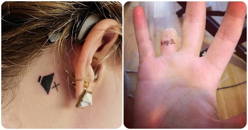 15 tetovaža čije značenje i ljepota nadilaze sve što ste prije vidjeli