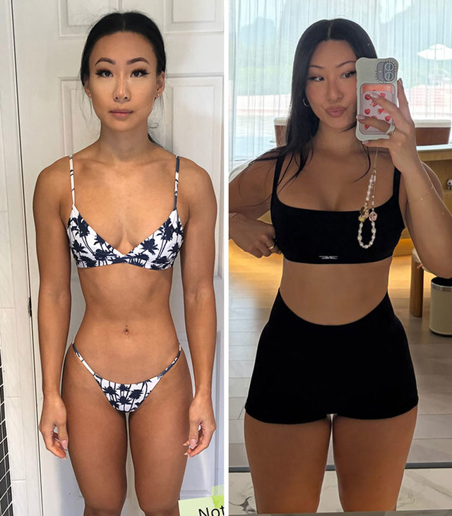 Meg Kimura
