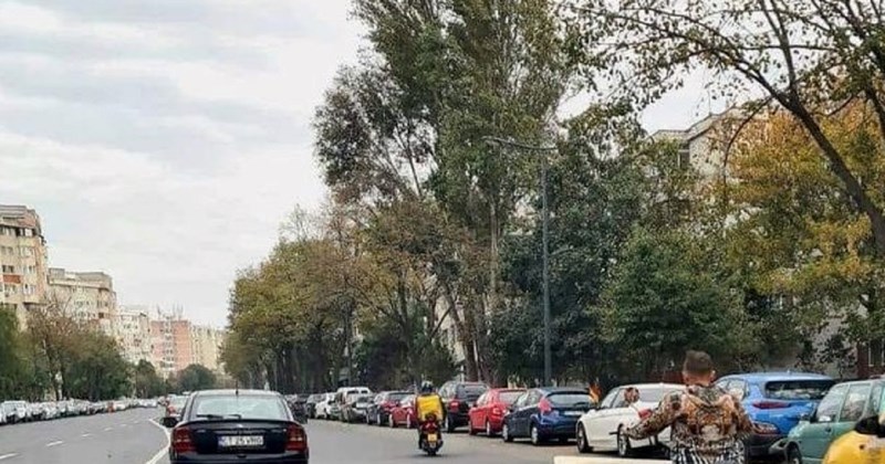 Prizor iz BIH hit je na svjetski popularnoj FB stranici, morate vidjeti što tip prevozi motorom