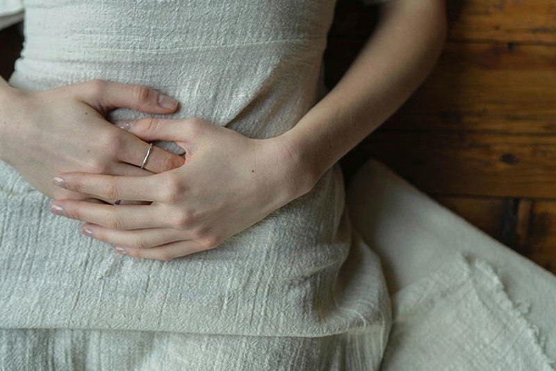 Imam dvije maternice