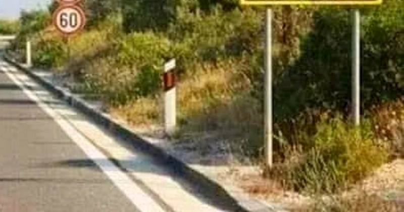 Netko je na tablu na ulazu u Bilo napisao nešto urnebesno, fotka je odmah postala hit na mrežama