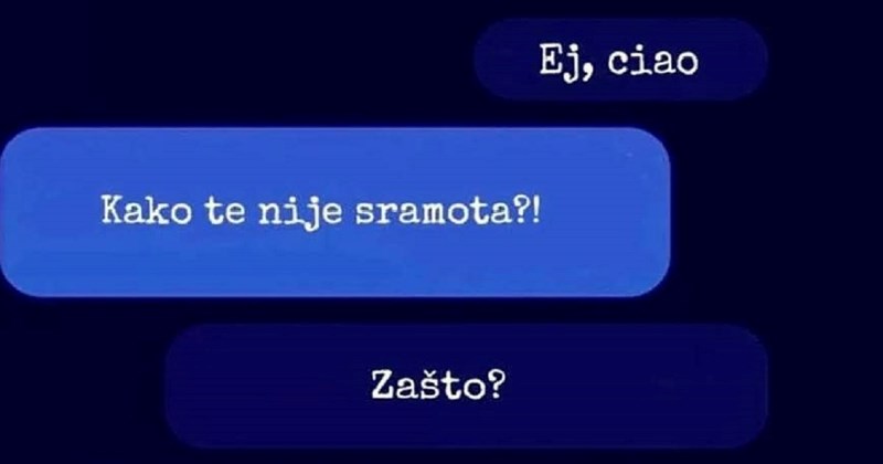 Napala je oženjenog tipa jer lajka neprimjerene fotke na IG-u, njegov odgovor nitko nije očekivao