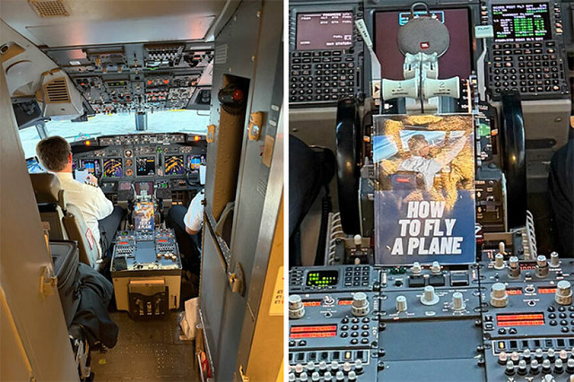 Povjerenje u pilote