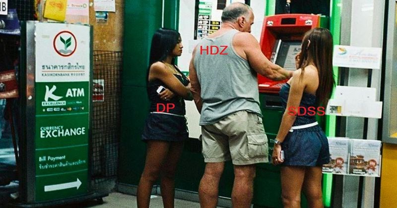 Fore na račun izbora još naveliko zabavljaju mreže, ove su se najviše dijelile posljednjih dana