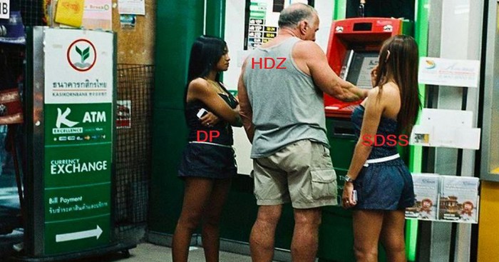 Fore na račun izbora još naveliko zabavljaju mreže, ove su se najviše dijelile posljednjih dana