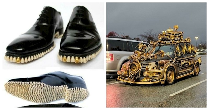 14 puta kada su se ljudi igrali dizajnera i nastale su ove zastrašujuće katastrofe