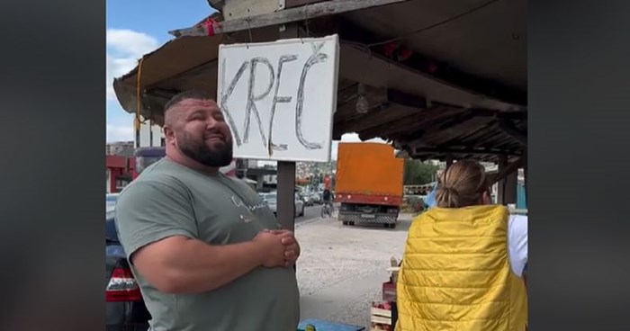 Tip je objasnio kako u današnje doba prepoznati Balkanca s lovom, odmah je postao hit u regiji