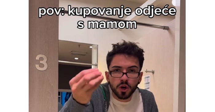 Hit video prikazuje kako izgleda shopping s baš svakom balkanskom mamom, urnebesan je!