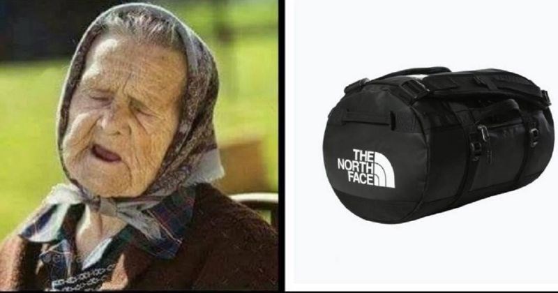 Ovu foru o torbama razumjet će samo Balkanci, momentalno će vas vratiti u djetinjstvo