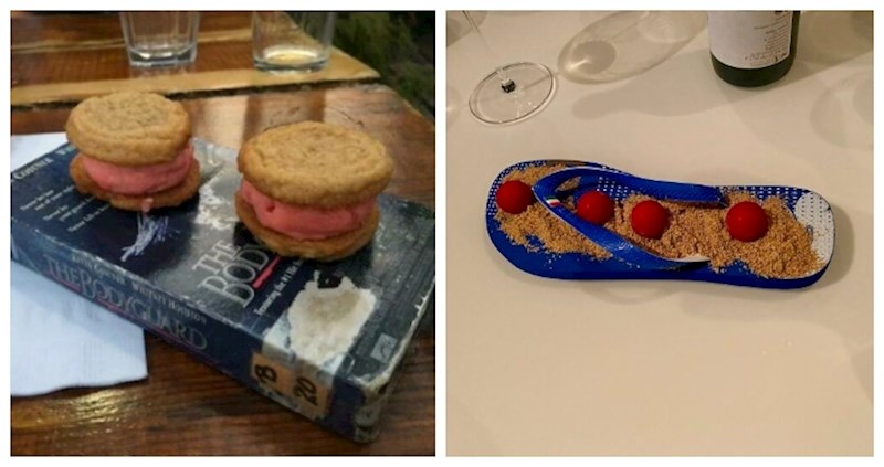 15 ljudi koji su se toliko zgrozili servisom u ovim restoranima, da su to morali podijeliti sa svima